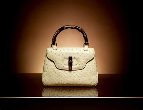 gucci bamboo smalti|gucci bamboo handbag history.